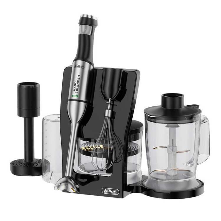 گوشت کوب برقی چندکاره 1000 وات فلر مدل HB1000 Pro