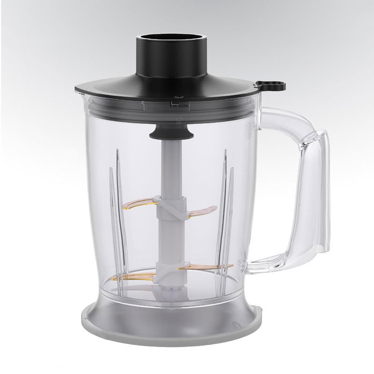 گوشت کوب برقی چندکاره 1000 وات فلر مدل HB1000 Pro