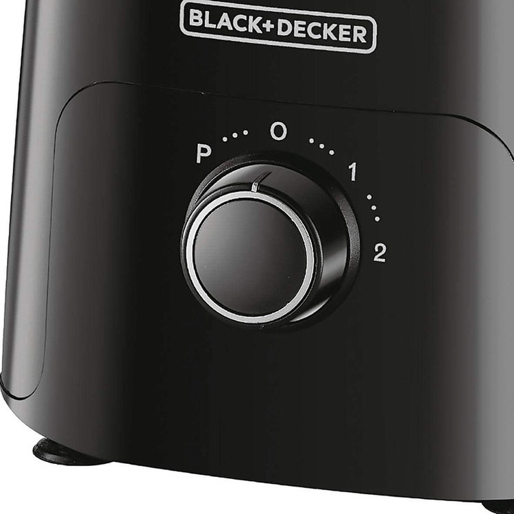 غذاساز بلک اند دکر مدل FX775-B5