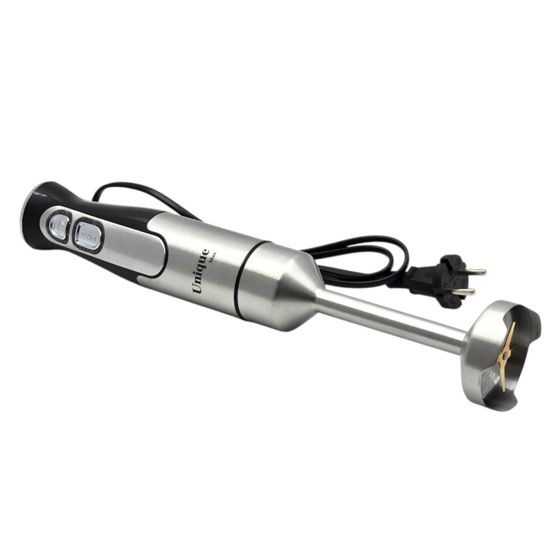 گوشت کوب برقی 1500 وات یونیک مکس مدل VGR-02LED
