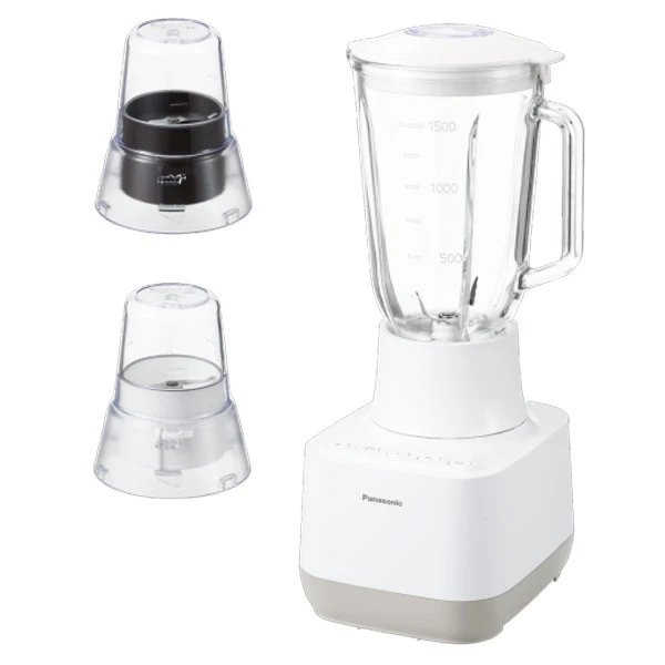 مخلوط کن و آسیاب کن 2 لیتری پاناسونیک مدل MX-MG5421
