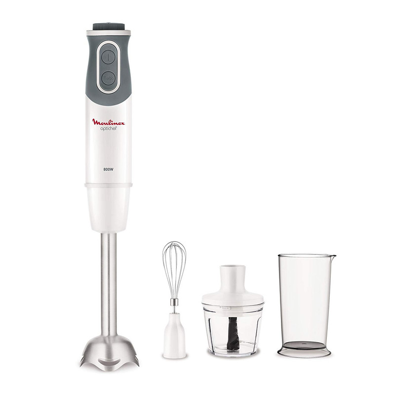 گوشت کوب برقی چندکاره 800 وات مولینکس مدل DD642110