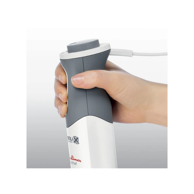 گوشت کوب برقی چندکاره 800 وات مولینکس مدل DD642110
