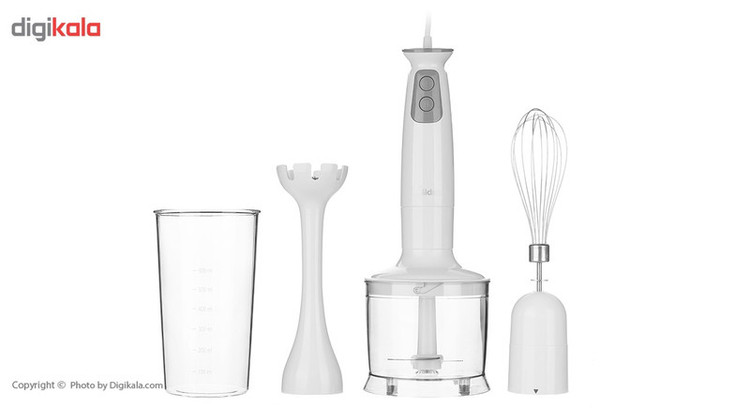 گوشتکوب برقی مایدیا مدل MJ-BH40C1