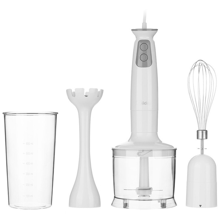 گوشتکوب برقی مایدیا مدل MJ-BH40C1