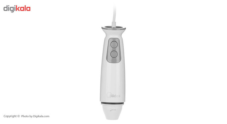 گوشتکوب برقی مایدیا مدل MJ-BH40C1