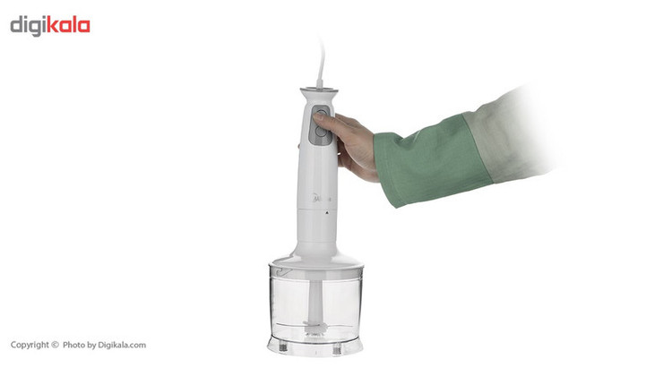 گوشتکوب برقی مایدیا مدل MJ-BH40C1