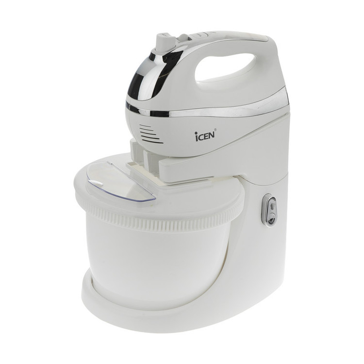 همزن کاسهدار 3 لیتری آی سن مدل IE-M422