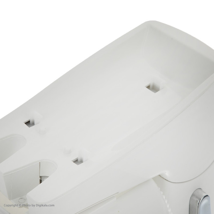 همزن کاسهدار 3 لیتری آی سن مدل IE-M422