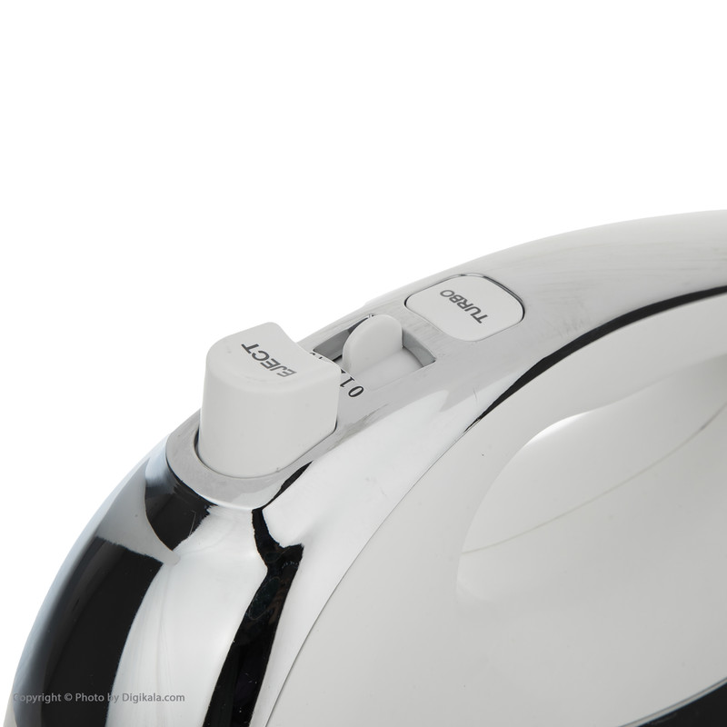همزن کاسهدار 3 لیتری آی سن مدل IE-M422