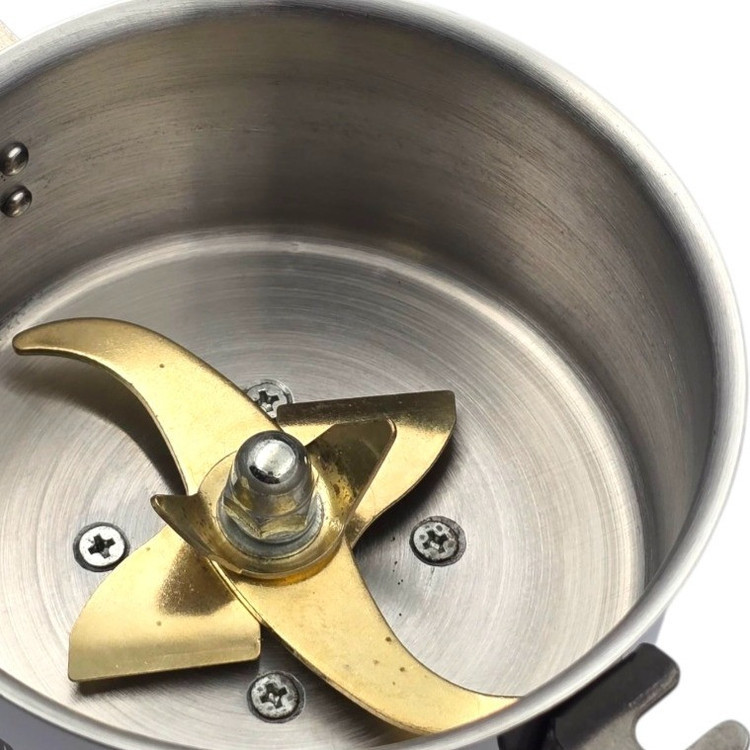 آسیاب صنعتی جی مکس مدل GMC-4232