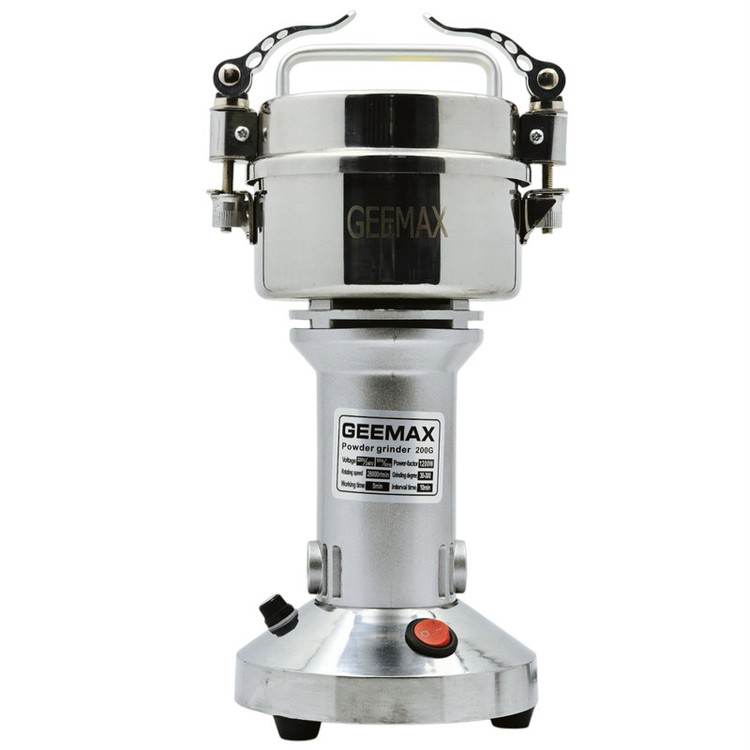 آسیاب صنعتی جی مکس مدل GMC-4232