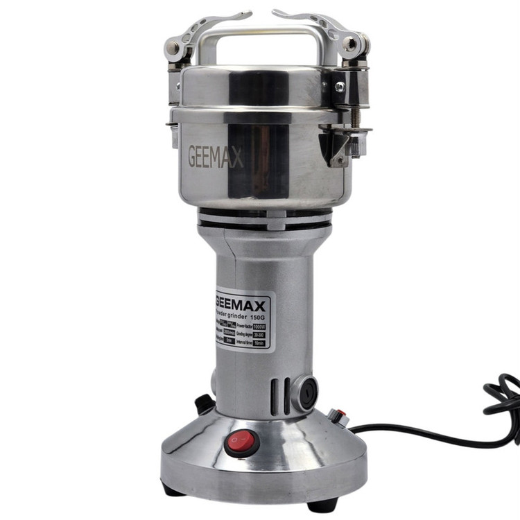 آسیاب صنعتی جی مکس مدل GMC-4231