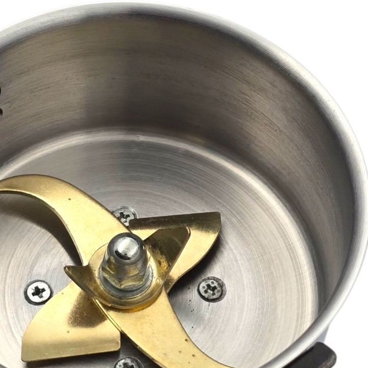 آسیاب صنعتی جی مکس مدل GMC-4231