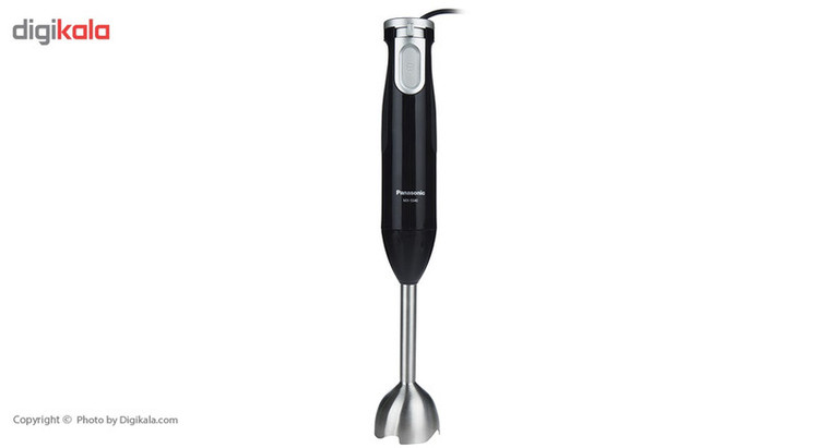 گوشت کوب برقی چندکاره 600 وات پاناسونیک مدل MX-SS40