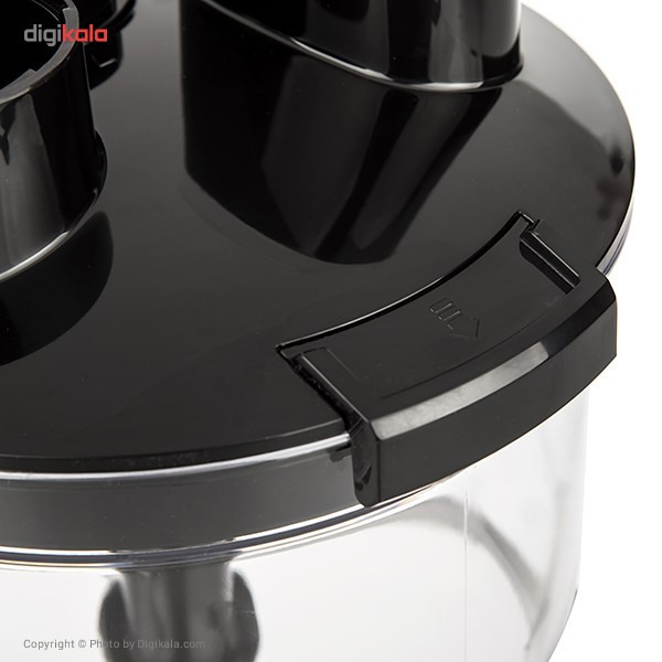 گوشت کوب برقی چندکاره 600 وات پاناسونیک مدل MX-SS40