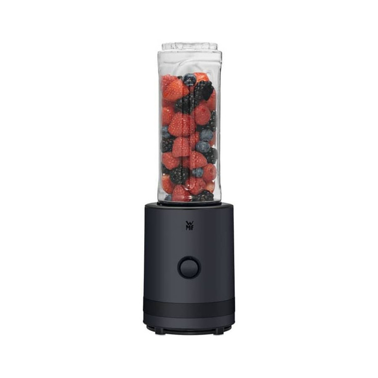 مخلوط کن 0.6 لیتری دبلیو ام اف مدل KitchenMinis Black