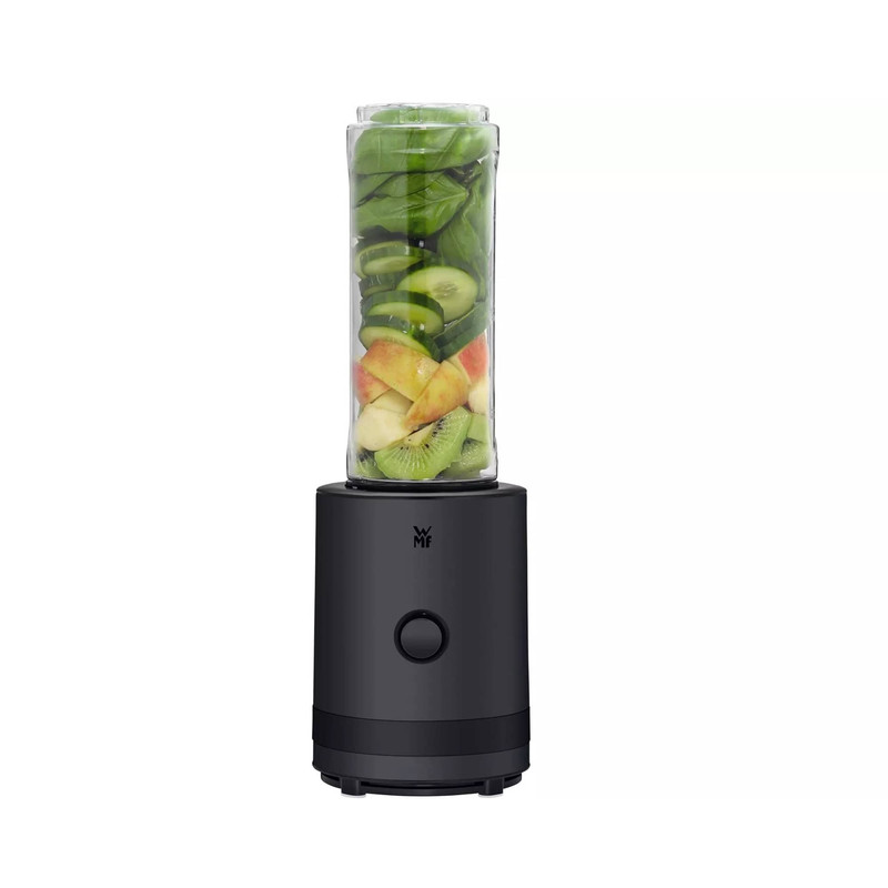 مخلوط کن 0.6 لیتری دبلیو ام اف مدل KitchenMinis Black