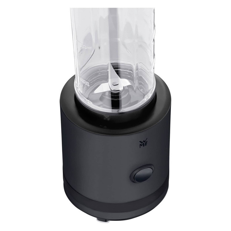 مخلوط کن 0.6 لیتری دبلیو ام اف مدل KitchenMinis Black