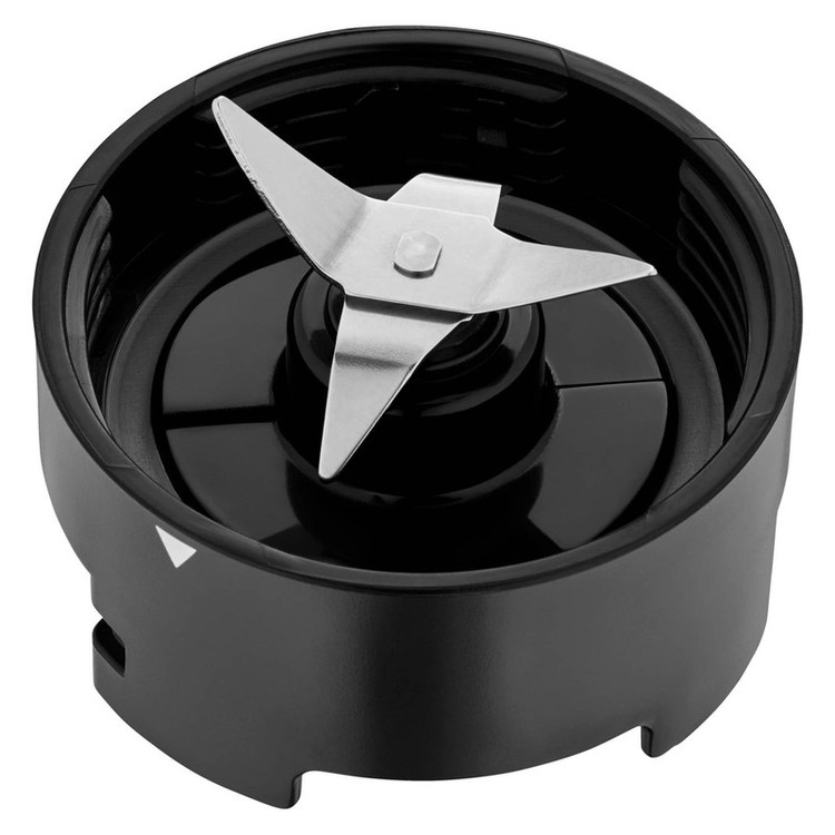 مخلوط کن 0.6 لیتری دبلیو ام اف مدل KitchenMinis Black