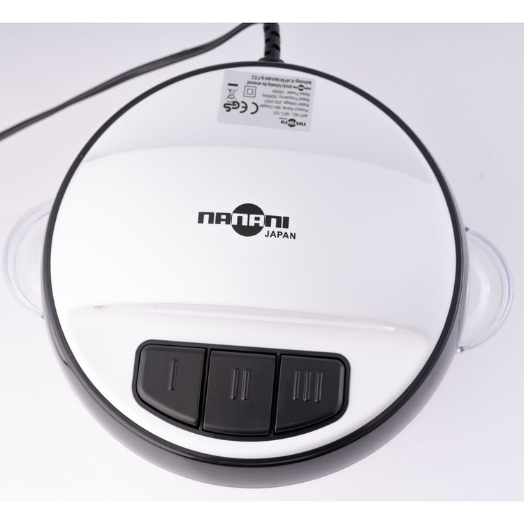 خردکن 3 لیتری نانانی مدل NFC-101