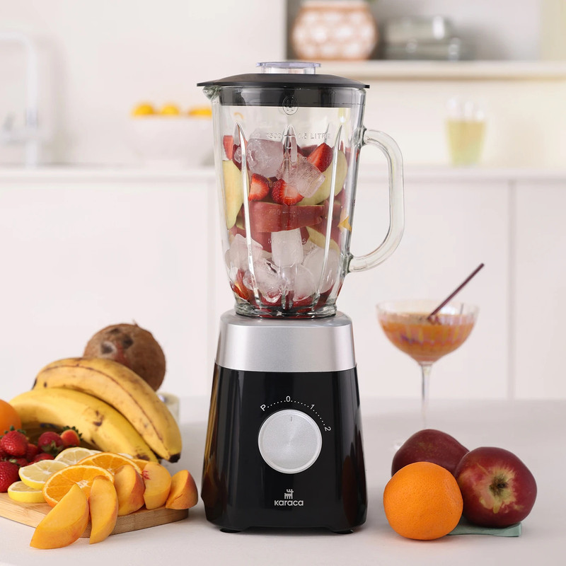 مخلوط کن 1.5 لیتری کاراجا مدل Multiblend Smoothie Blender