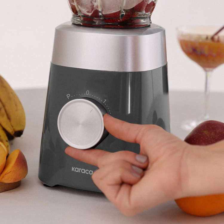 مخلوط کن 1.5 لیتری کاراجا مدل Multiblend Smoothie Blender