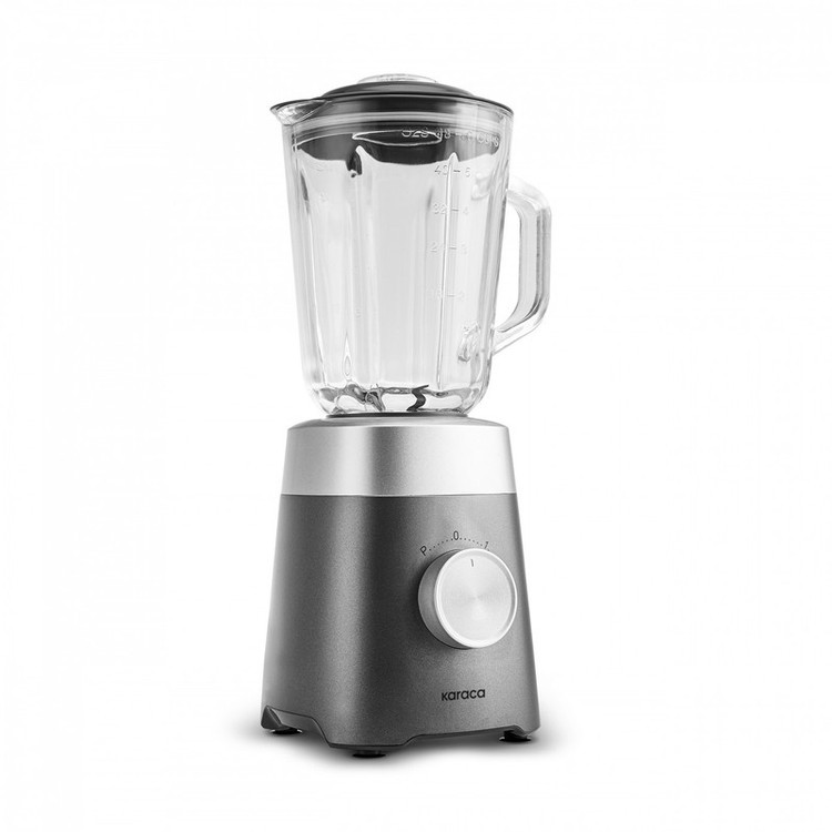 مخلوط کن 1.5 لیتری کاراجا مدل Multiblend Smoothie Blender
