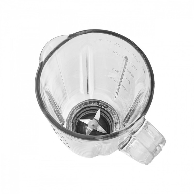 مخلوط کن 1.5 لیتری کاراجا مدل Multiblend Smoothie Blender