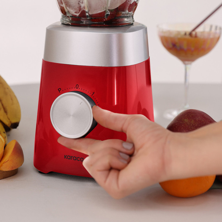 مخلوط کن 1.5 لیتری کاراجا مدل Multiblend Smoothie Blender