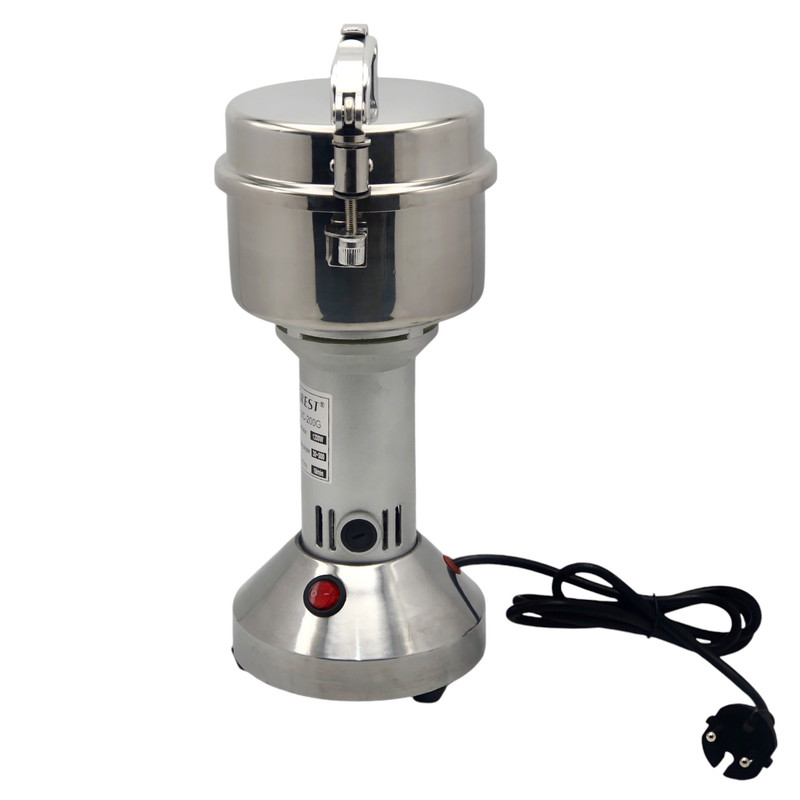 آسیاب صنعتی سیلور کرست مدل SC-200G