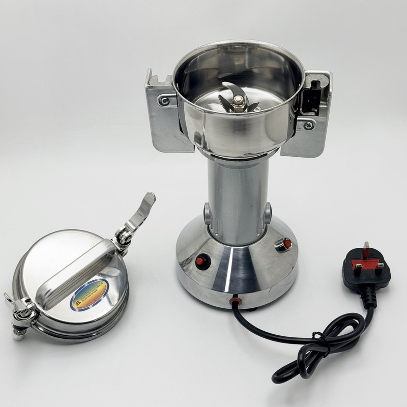 آسیاب صنعتی مونتینی مدل GRAY-707