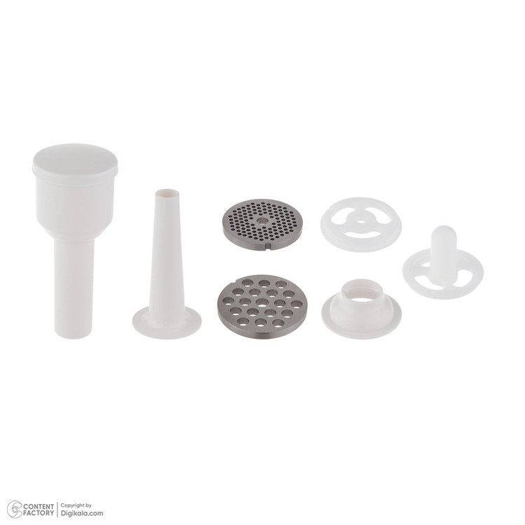 چرخ گوشت بیترون مدل BMG-DC4