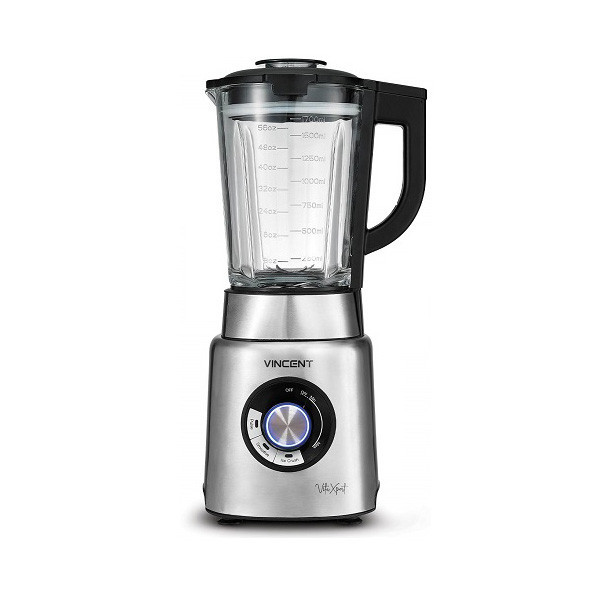 مخلوط کن 1.7 لیتری وینسنت مدل TB7312