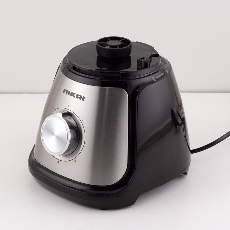 مخلوط کن و آسیاب کن نیکای مدل NB 2555 A