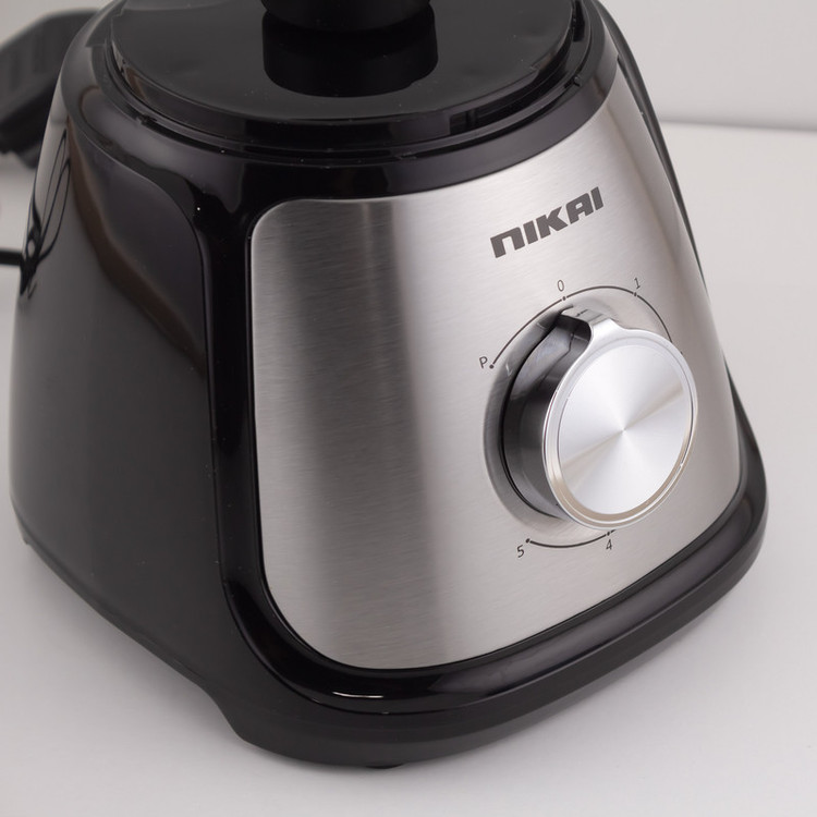 مخلوط کن و آسیاب کن نیکای مدل NB 2555 A