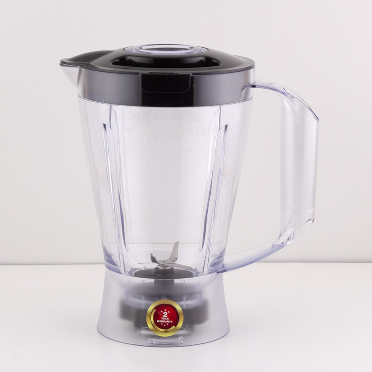 مخلوط کن و آسیاب کن نیکای مدل NB 2555 A