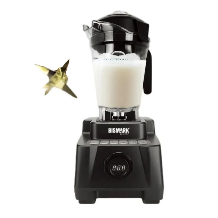 مخلوط کن لیتری بیسمارک مدل BM303