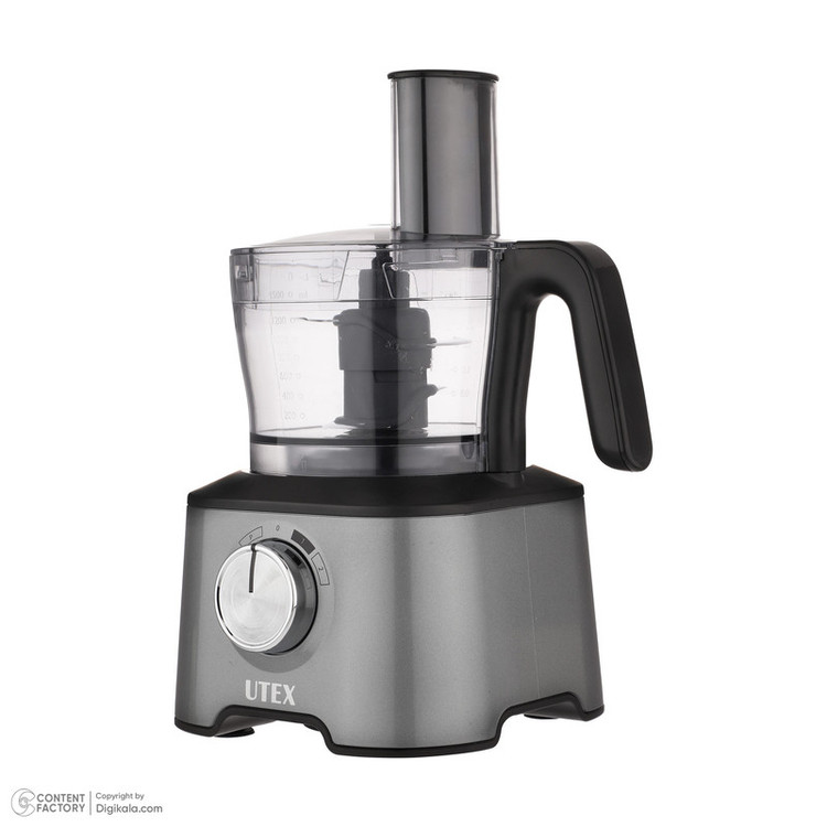 غذاساز یوتکث مدل FP-4220