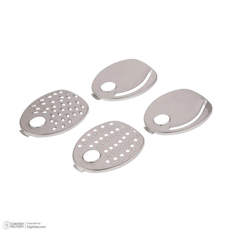 غذاساز یوتکث مدل FP-4220