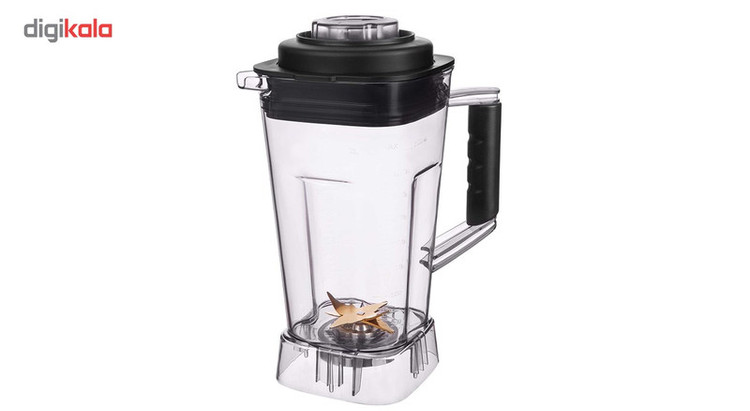مخلوط کن حرفه ای سنکور مدل SBU 7790NP