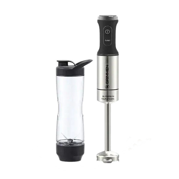 گوشت کوب برقی چندکاره 1200 وات گریمن مدل GR_HB354