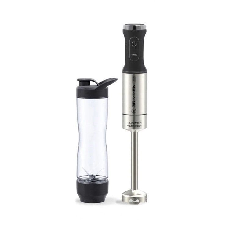 گوشت کوب برقی چندکاره 1200 وات گریمن مدل GR_HB354