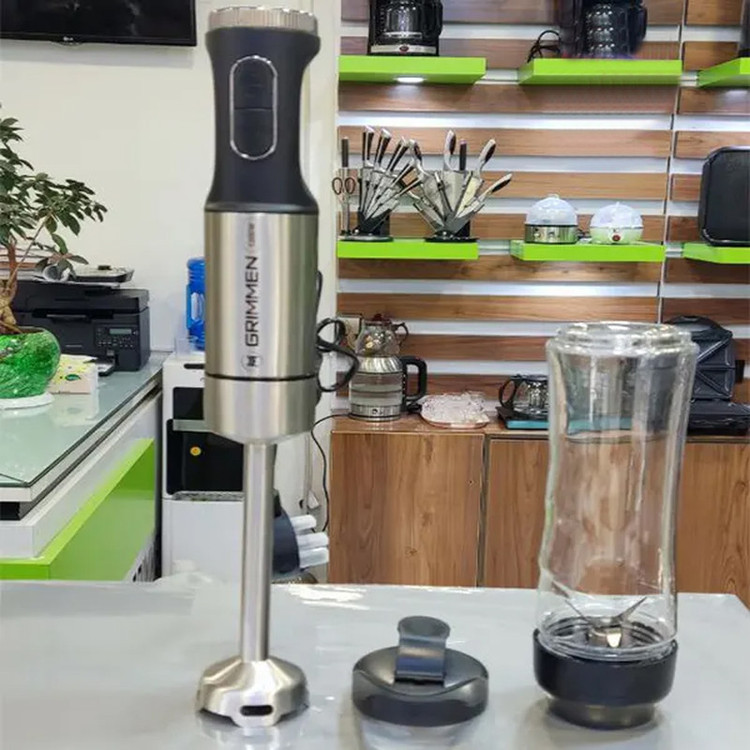 گوشت کوب برقی چندکاره 1200 وات گریمن مدل GR_HB354