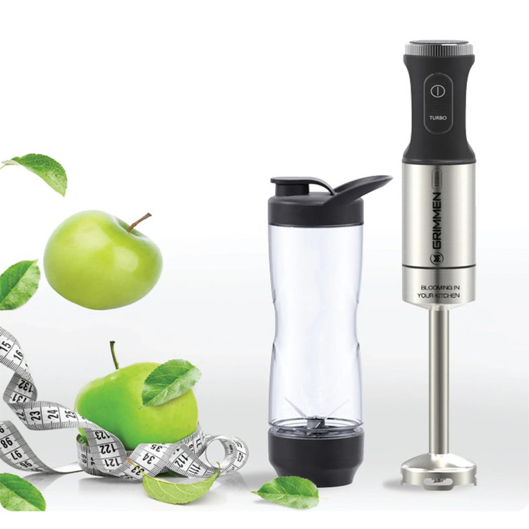 گوشت کوب برقی چندکاره 1200 وات گریمن مدل GR_HB354
