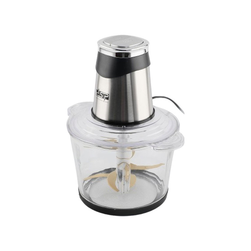 خردکن 3 لیتری دی اس پی مدل KM-4107