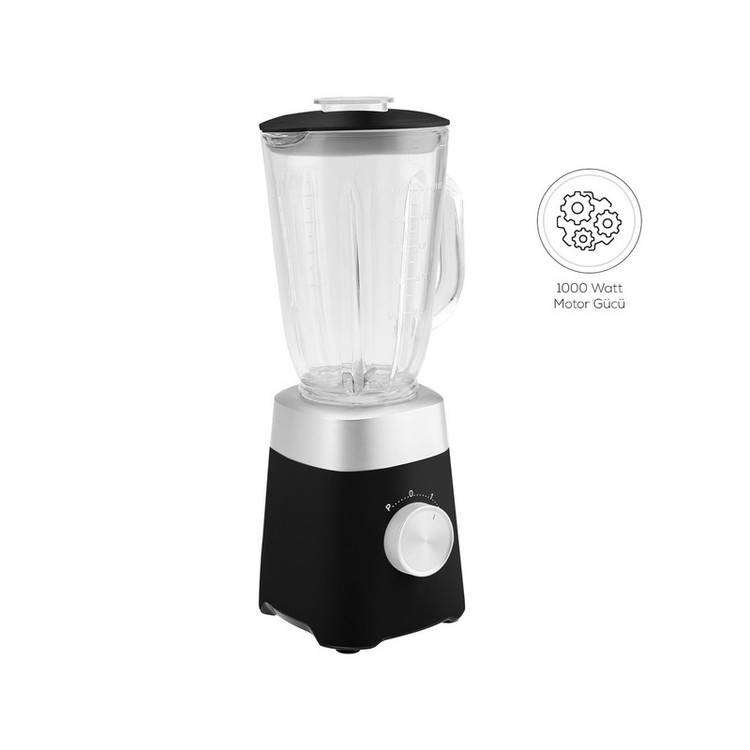 مخلوط کن کاراجا مدل Multiblend