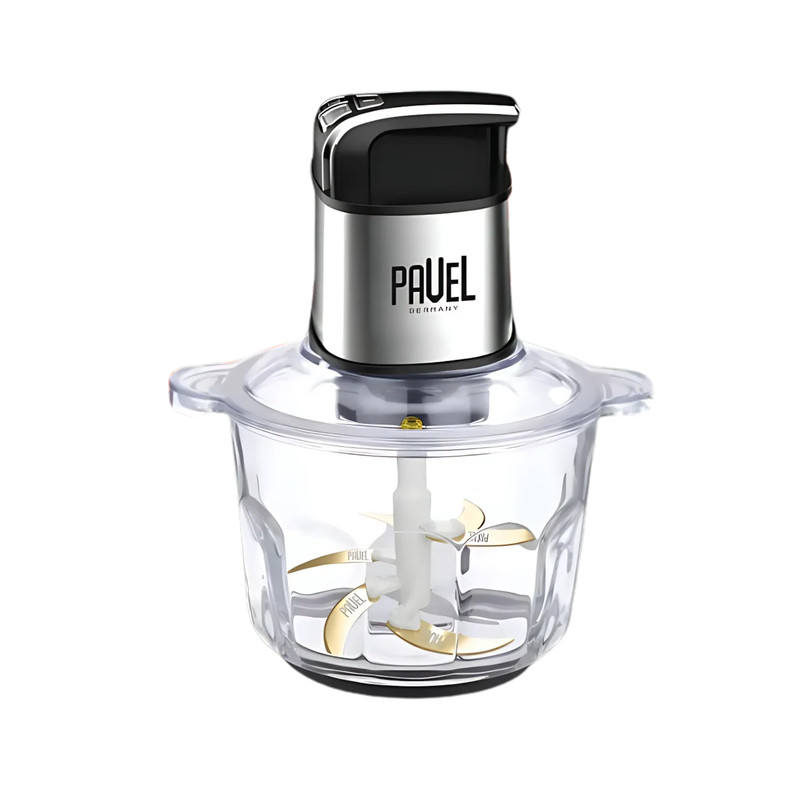 خردکن 5 لیتری پاول مدل  PG-0304CH