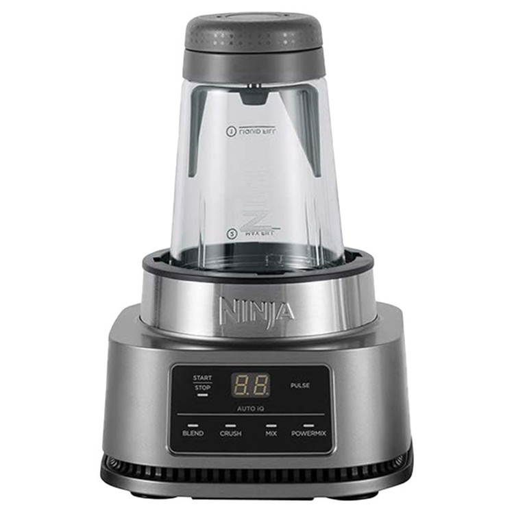 مخلوط کن 0.7 لیتری نینجا مدل CB100EU