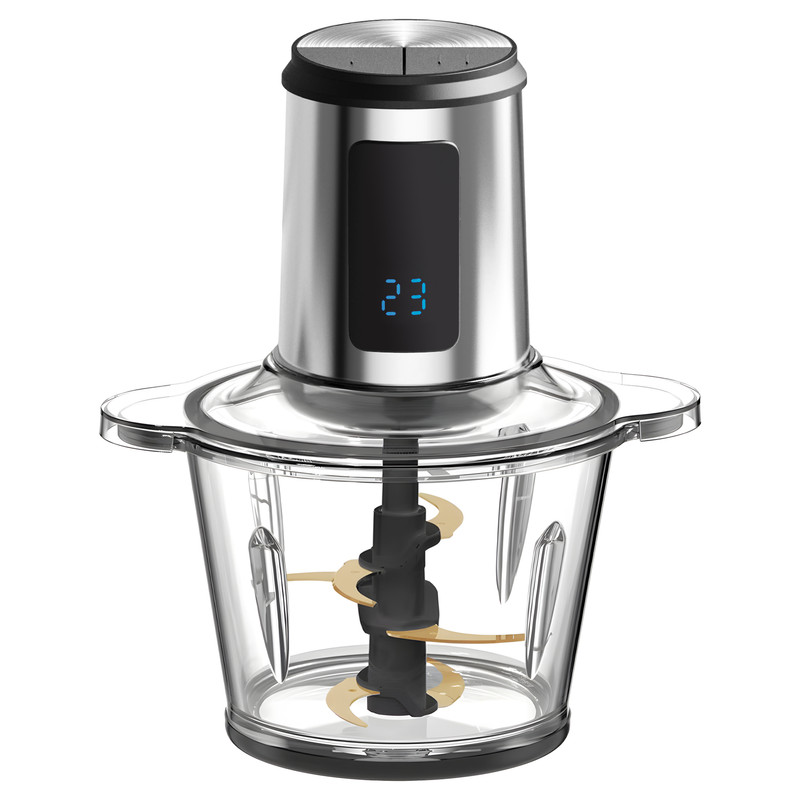 خردکن مدل WKC-2070